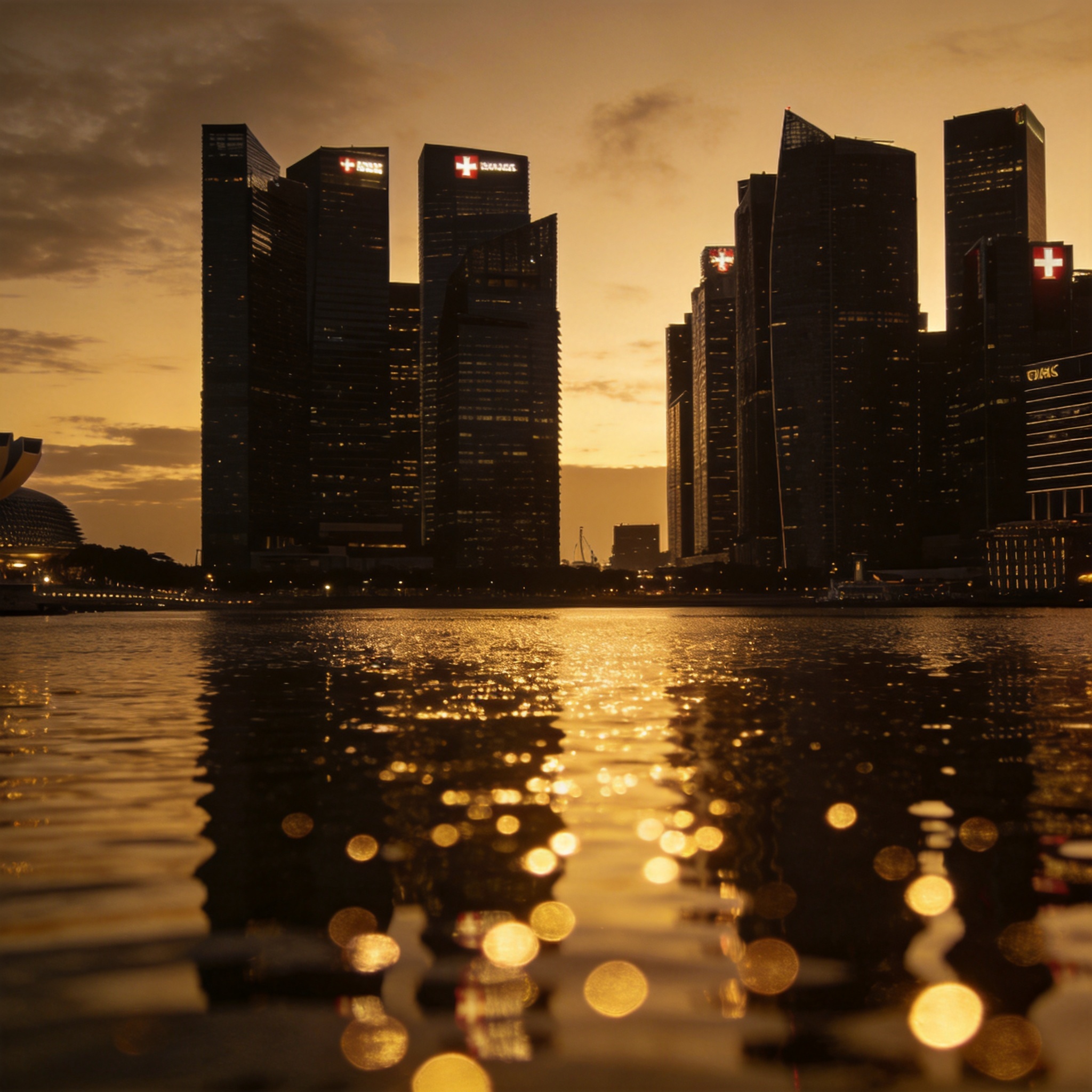 Singapore Family Office